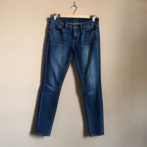 lucky brand ca 56897